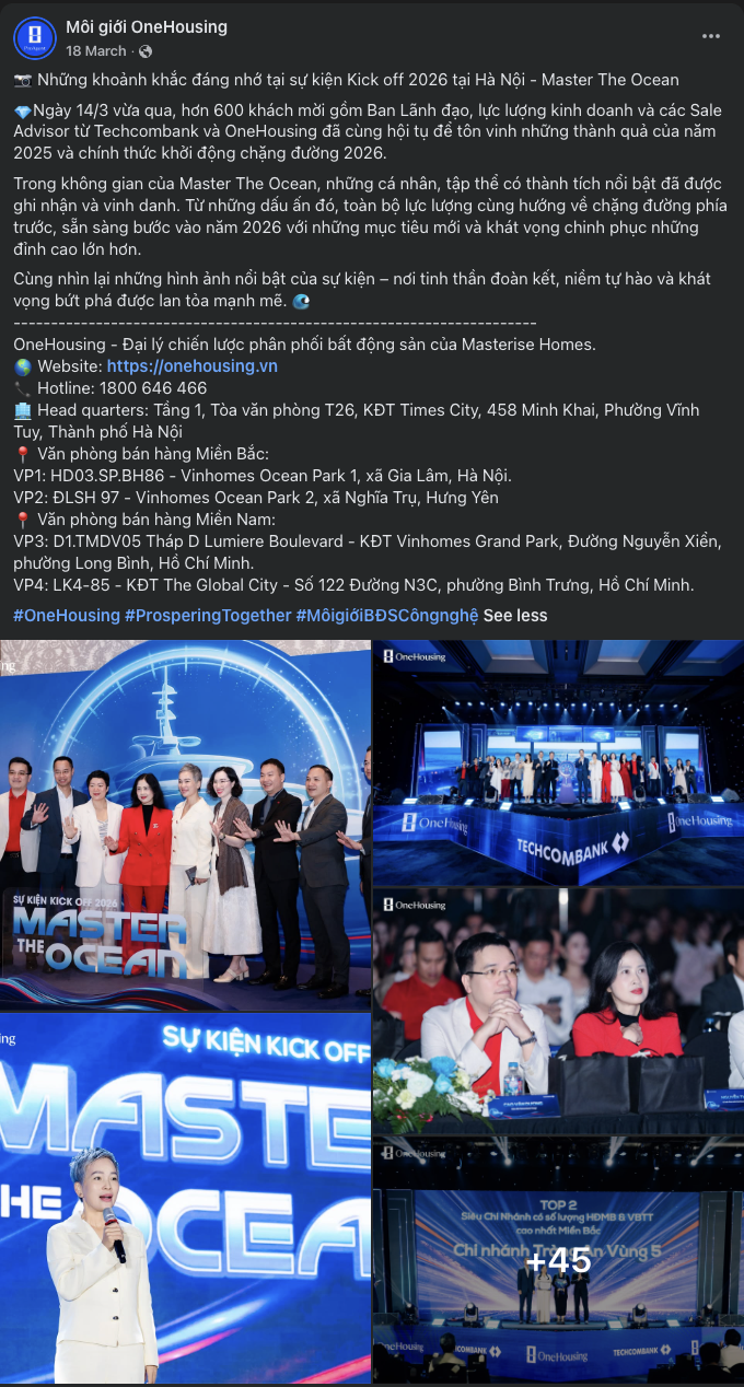 Allstar Club engagement event recap