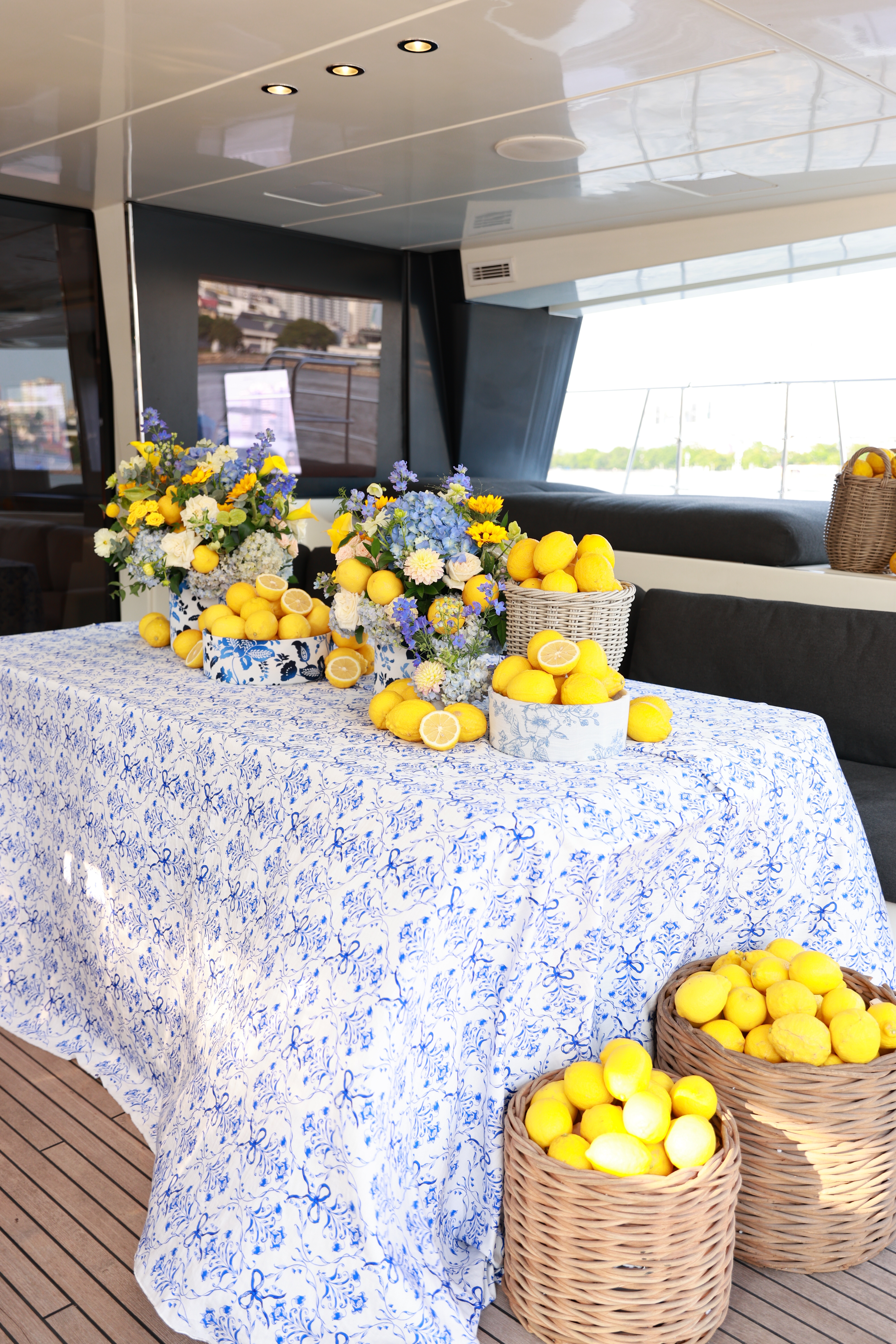 Branded residences premium experience