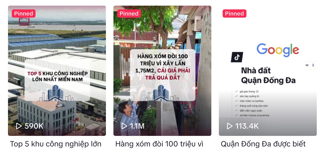 Project Development Collaborator - One Mount Real Estate preview