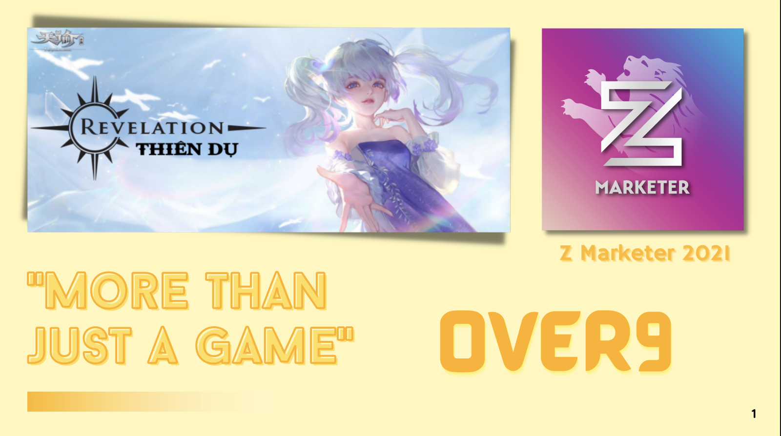 Revelation Thien Du preview
